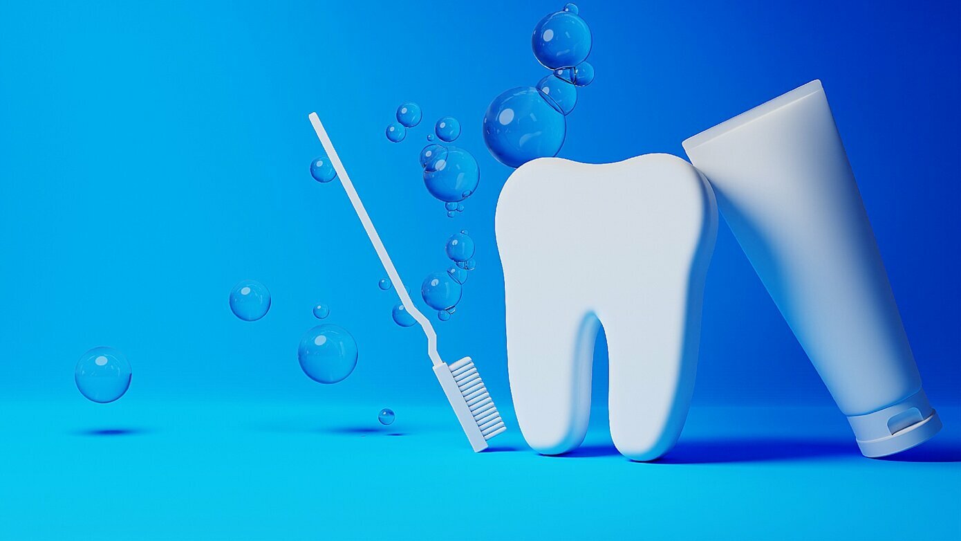 Fluoride and Dental Caries: A Powerful Partnership