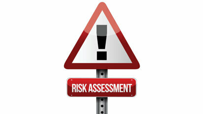 Periodontal Risk Assessment