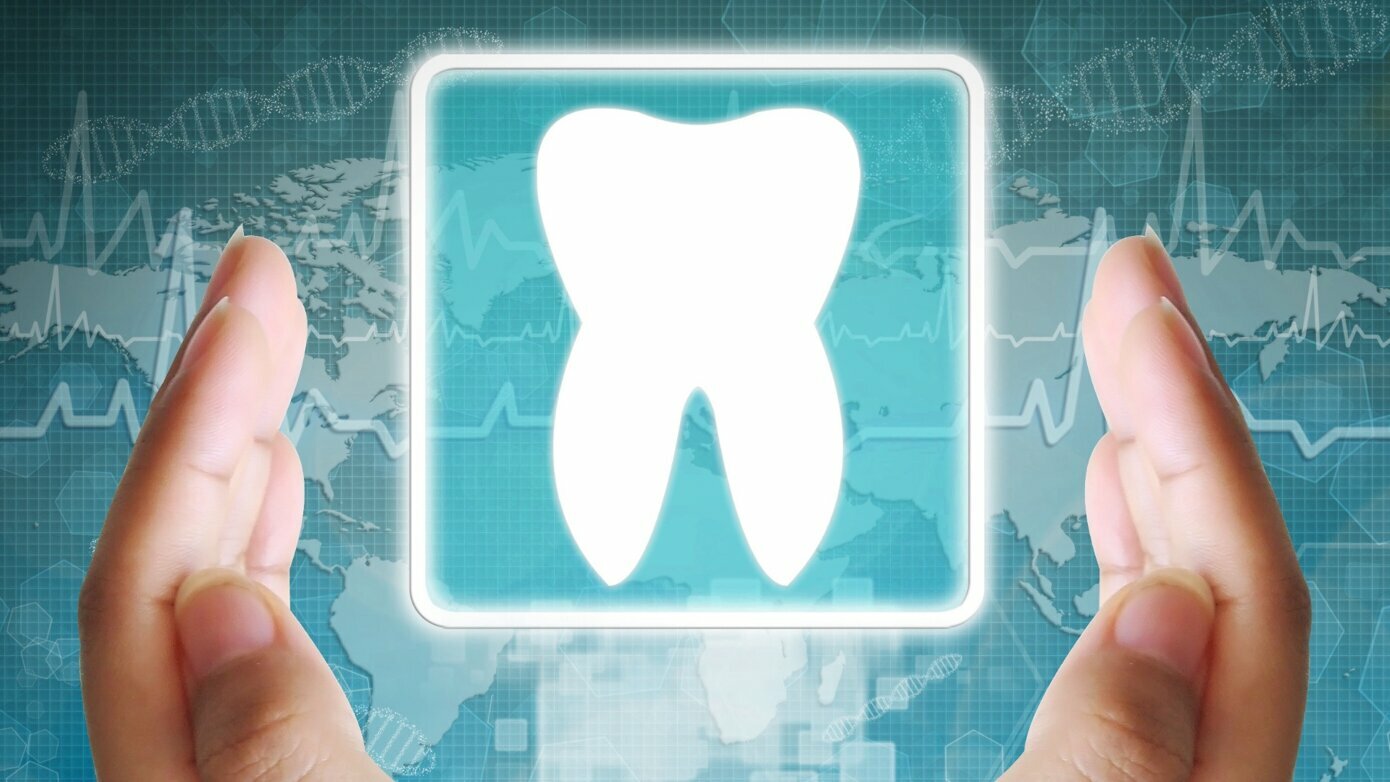Accelerating Best Practice in Medical-Dental Integration