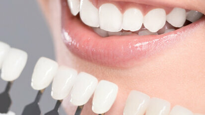 The Science of Whitening