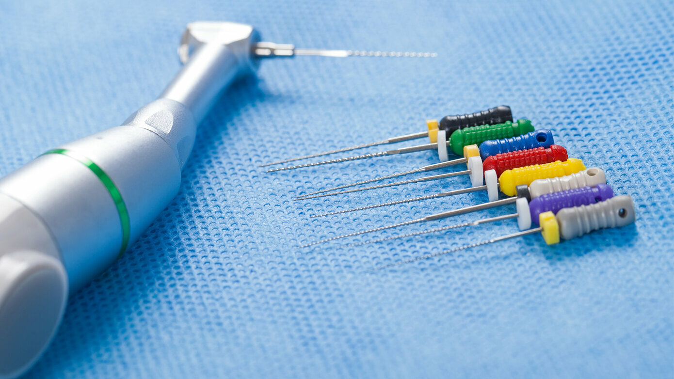 Oral Systemic Antibiotics and Endodontic Therapy