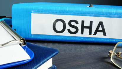 OSHA Compliance in the Dental Setting Part 2: Understanding the Written Exposure Control Plan