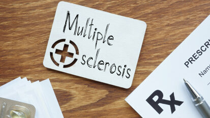 Multiple Sclerosis and Oral Health