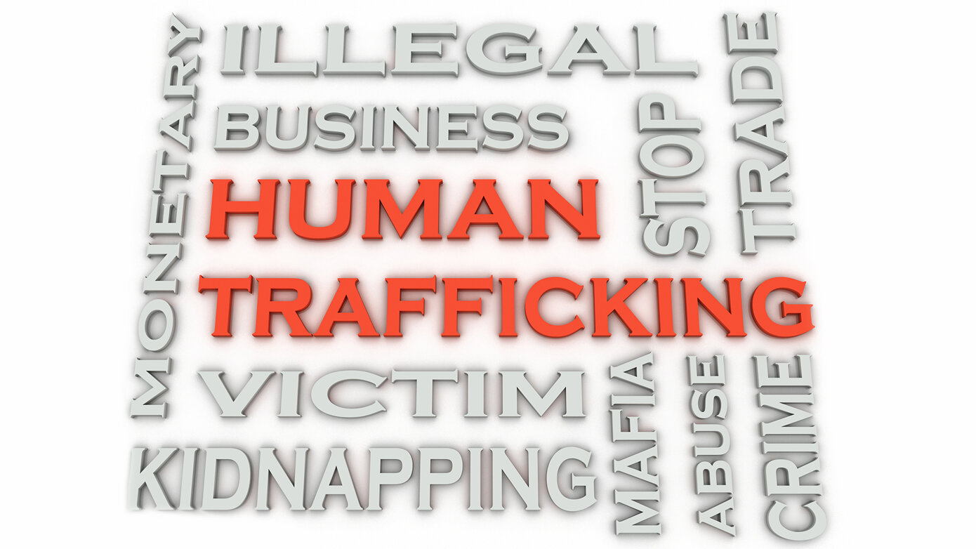 Human Trafficking Part 2: The Role of Dental Professionals in Identifying Victims and Enabling Interventions