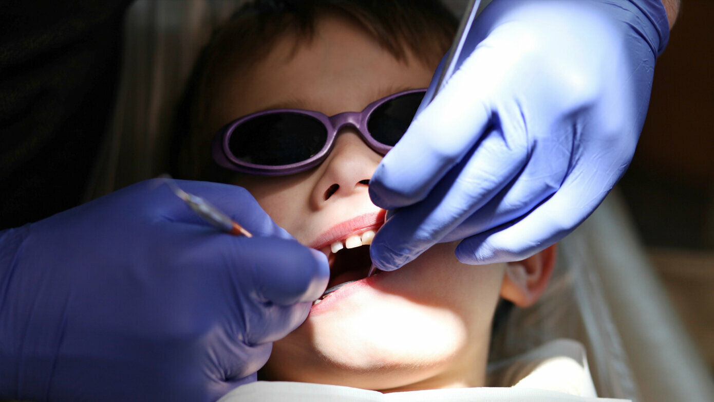 Advancement in Pediatric Dentistry: Techniques and Approaches Transforming Pediatric Dental Care
