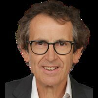 Prof. Dr. Stefan Zimmer