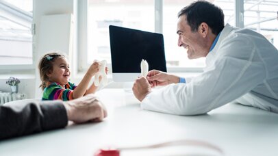 Impacto da cárie na saúde bucal infantil