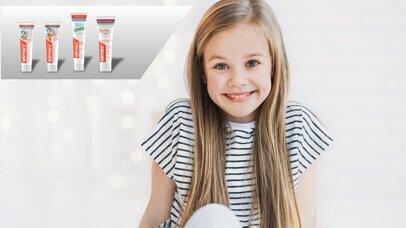 Das ABC der elmex®-Prophylaxe vom Kindergarten bis in die Schule