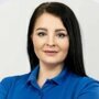 dyp. hig. stom. Magdalena Milancew