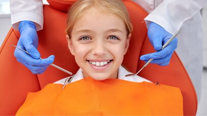 Fluoride Varnish Dosing Pad
Instructions and Guidance