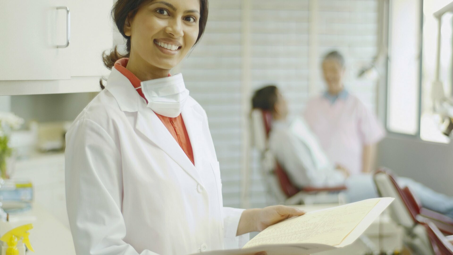 Dall’Evidenza alla Clinica: Il Ruolo del Fluoro e le Strategie Integrate nella Gestione del Paziente Oncologico