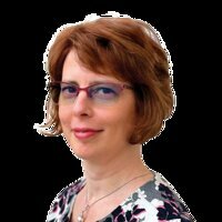 Conf. Dr. Ruxandra Sfeatcu