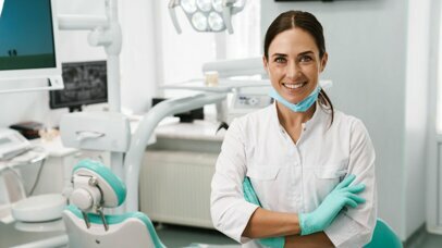 What is Minimally Invasive Dentistry?