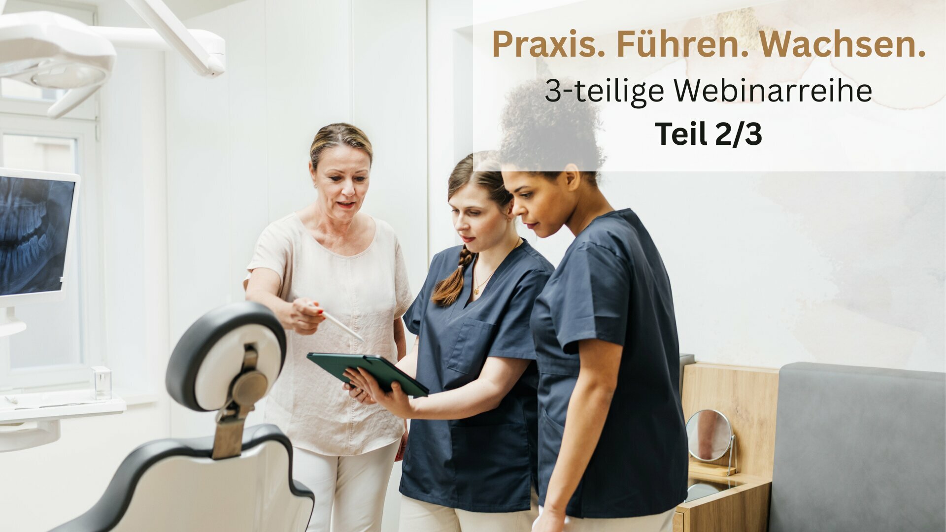 Dein Team. Deine Verantwortung. Wie du von Anfang an richtig aufstellst.