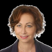 dr hab. n. med. Agata Żółtowska