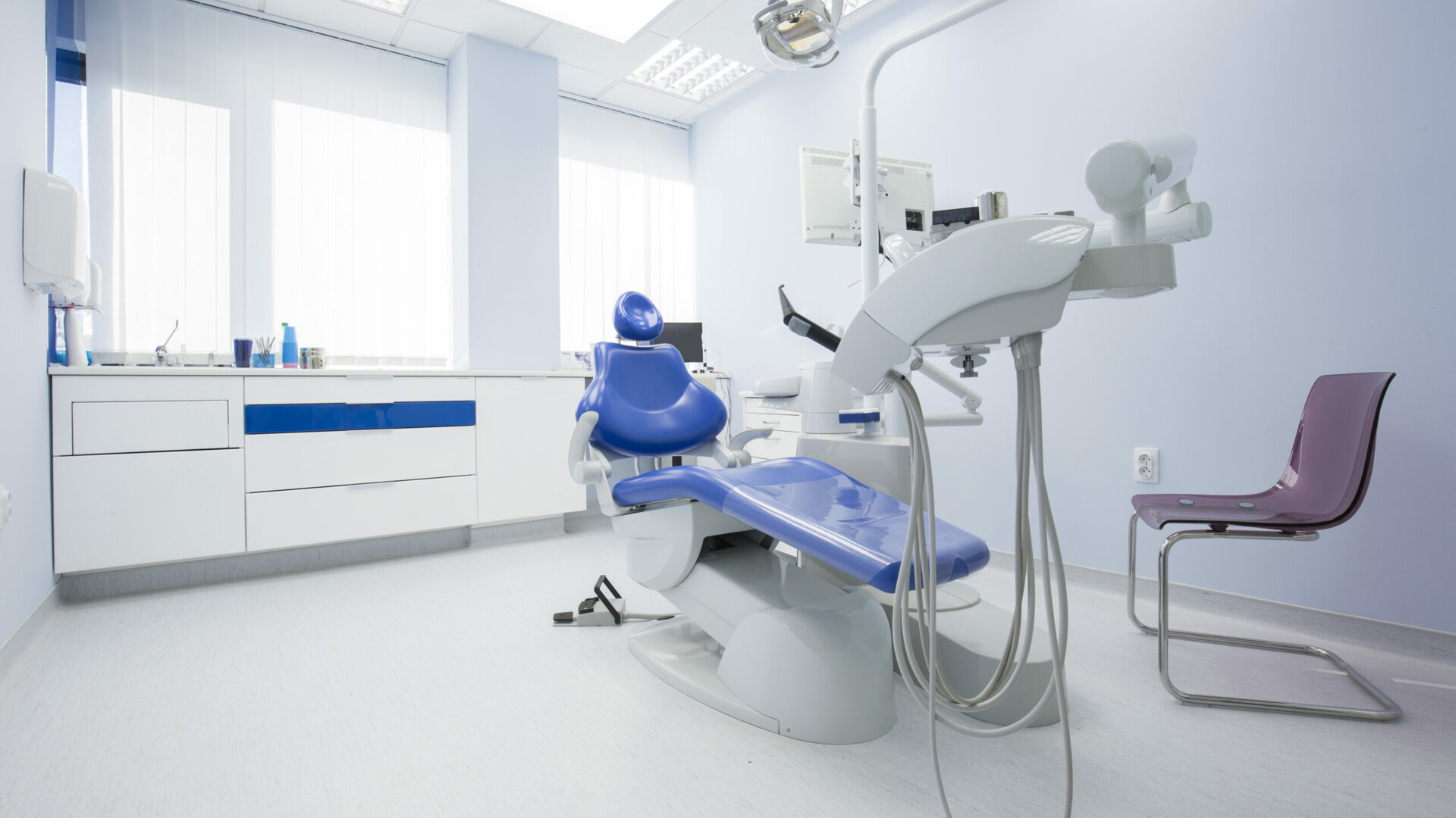 Controllo del biofilm orale come strumento di prevenzione cardiovascolare