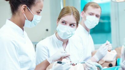 Investing in the future you; how to maximise your time at dental school