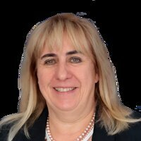 prof. dr hab. n. med Maria Mielnik-Błaszczak