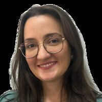 Profa. Dra. Camila Marcantonio