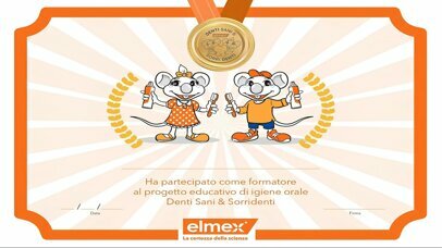 Certificato Professionista