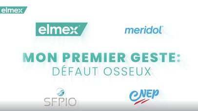 Mon Premier Geste - Episode 2 : Défaut osseux