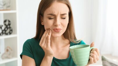 Jak powstaje ból? Specyfika bólu w obrębie jamy ustnej i twarzy