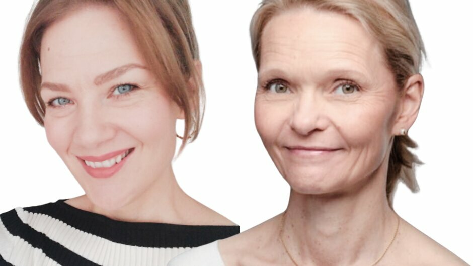 Pop in akatemia: Hyvä hoito kariesriskissä oleville lapsille 