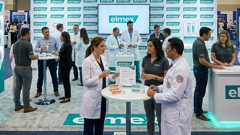 elmex @ Congresul SRS