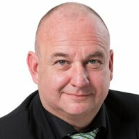 Prof. Dr. Christian R. Gernhardt