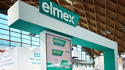 EXPODENTAL 2026 - Padiglione A3 stand 155