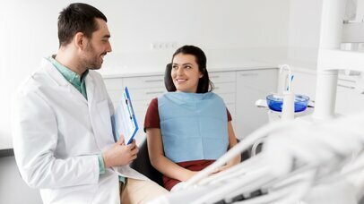 Comprendre les caries chez l'adulte