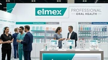 elmex @ Congresul Denta Oradeana