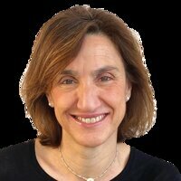 Profesor. Olga Cortés