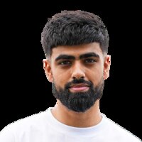 Faheem Mohammed