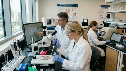 25 de ani de cercetare în Parodontologie la Timișoara