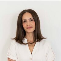Marija Darwish