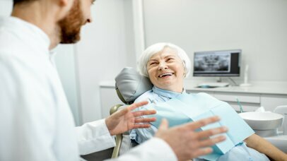 Cosa sono i disordini temporo-mandibolari (DTM)?