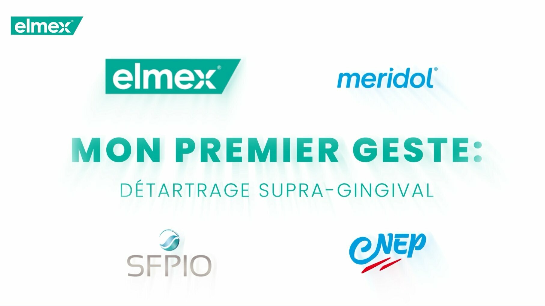 Mon Premier Geste - Episode 3 : Le détartrage supra-gingival