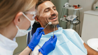 Odontoiatria preventiva personalizzata: un approccio basato sul paziente