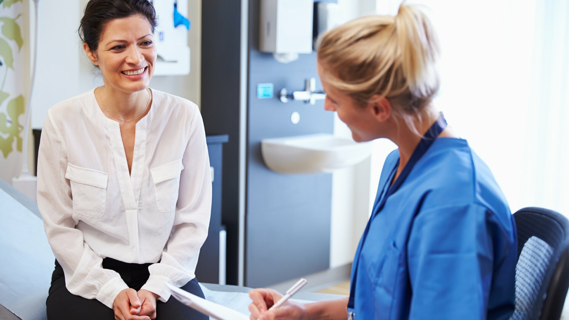 Die Mundhöhle als Spiegel der Allgemeingesundheit - Teil 1