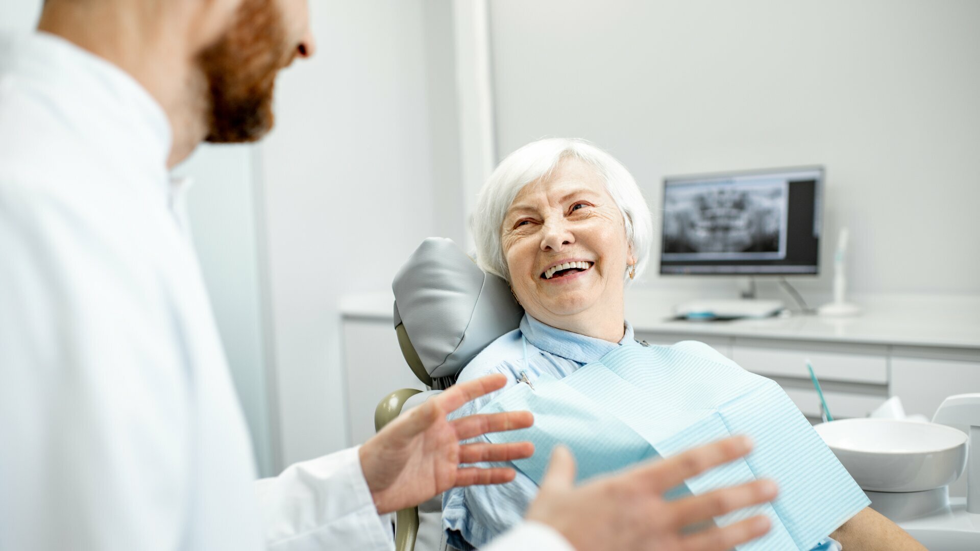 Zukunftsfähige Praxis: Seniorenzahnmedizin wirtschaftlich und patientengerecht gestalten