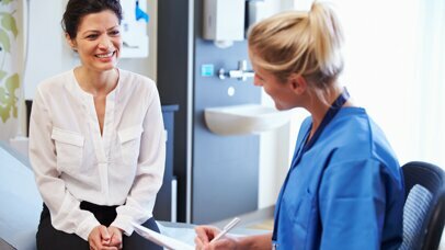 Die Mundhöhle als Spiegel der Allgemeingesundheit - Teil 1