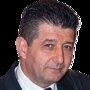 Prof. Dr. Rubens Camino Júnior