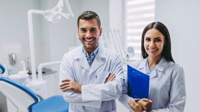 Tecnologia na Odontologia: como a inovação transforma a prática clínica e a carreira do dentista