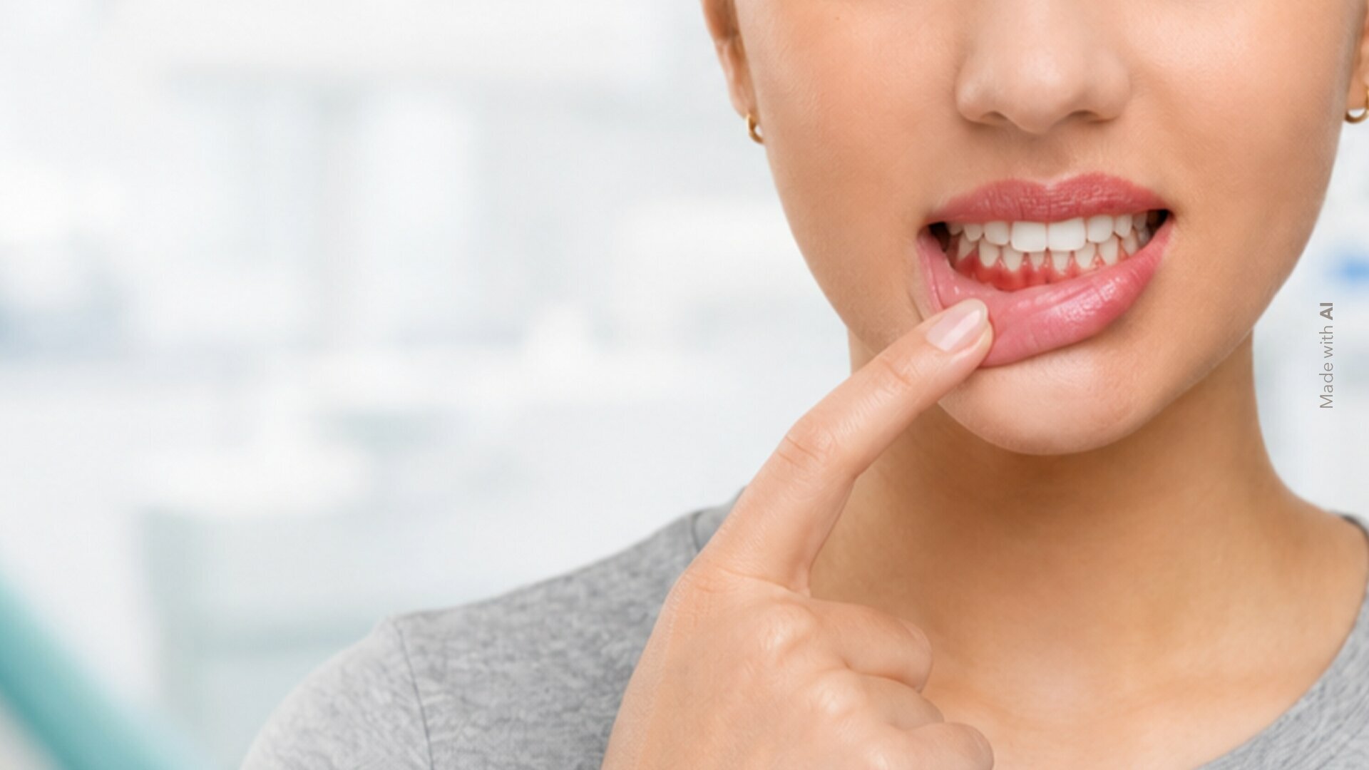 Przygotowanie periodontologiczne jako fundament trwałego leczenia stomatologicznego. Znaczenie periodontologii w nowoczesnej stomatologii estetycznej