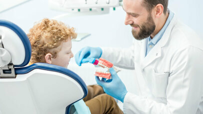 Proteggere i primi sorrisi: linee guida cliniche alla luce dell’evidenza scientifica