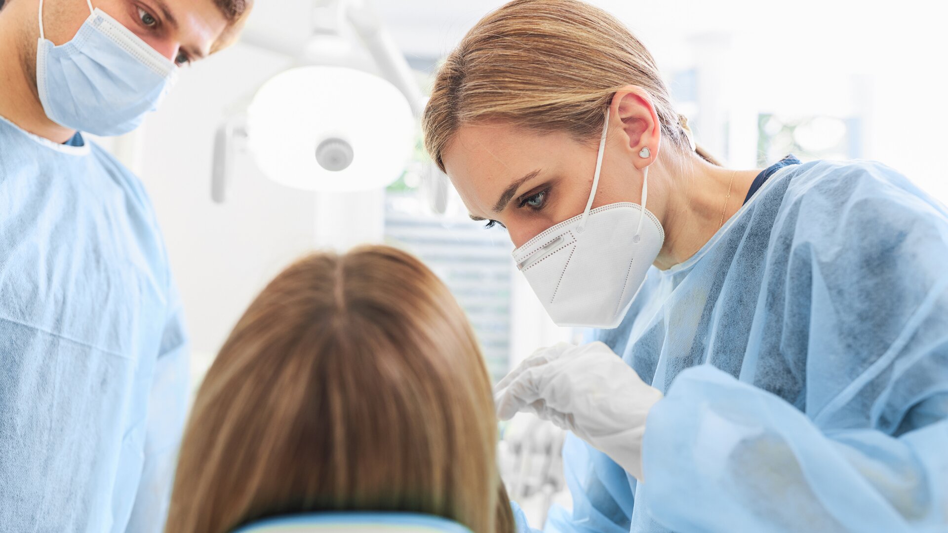 L'hygiène bucco-dentaire en officine : Episode 1 - Les maladies parodontales