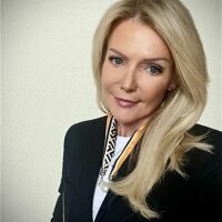 prof. dr hab. n. med Iwona Gregorczyk - Maga