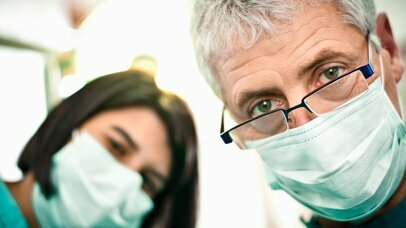 Nadwrażliwość z szerokiej perspektywy - diagnostyka i leczenie. CASE STUDY