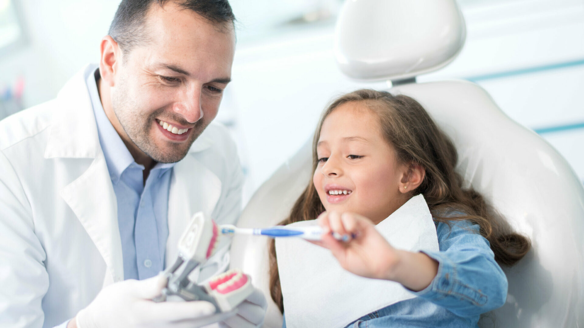 Valutazione clinica dell’MIH